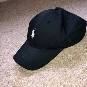 Polo hat